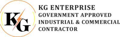 KG Enterprises - Industrial and Commercial Contractor